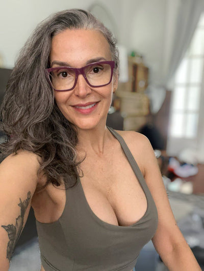 Valérie B. -2kg en 2 mois