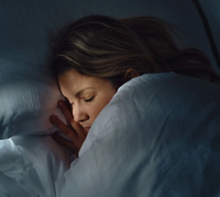 Sommeil profond retrouvé