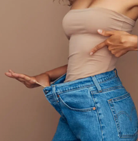 Poids hormonal & ventre gonflé sous contrôle