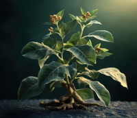 Ashwagandha