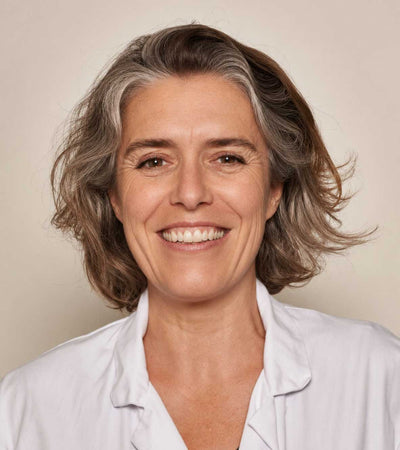 Dr. Line Benard