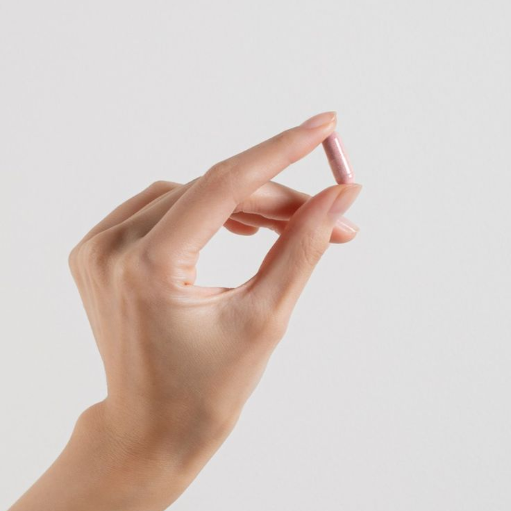 FLORA+™ Probiotique vaginal